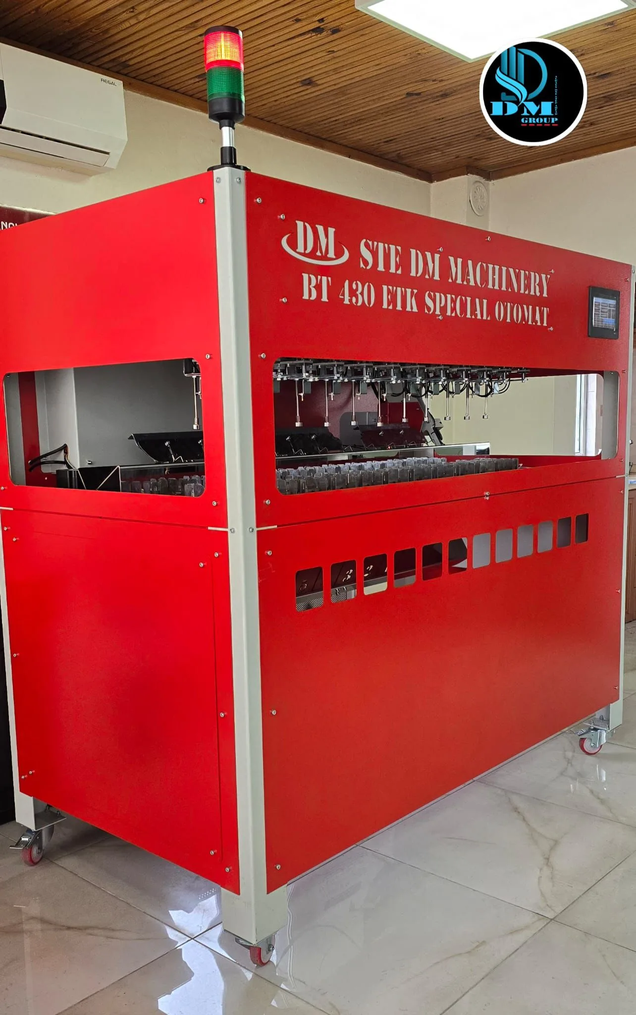 Juki Düz Dikiş Makinesi 3