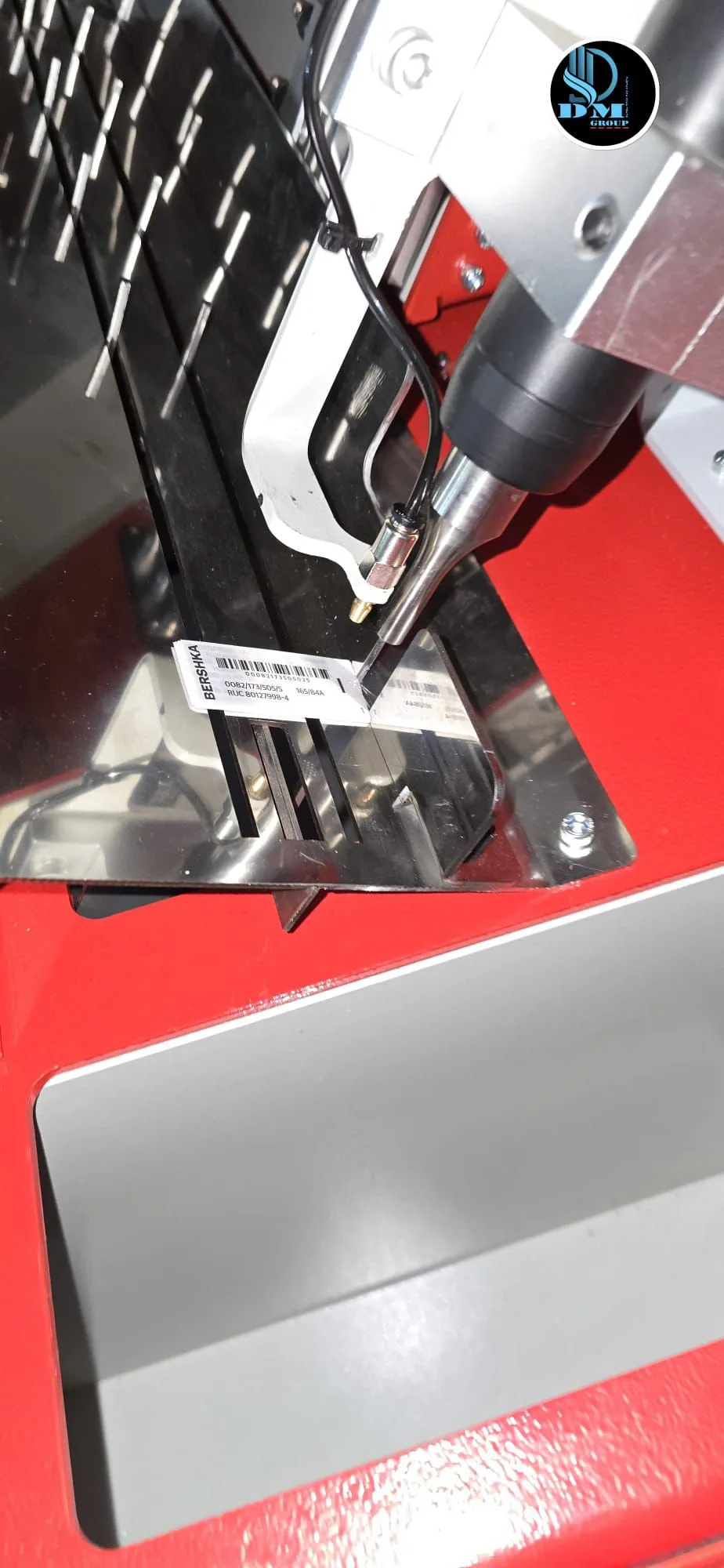 Juki Düz Dikiş Makinesi 3