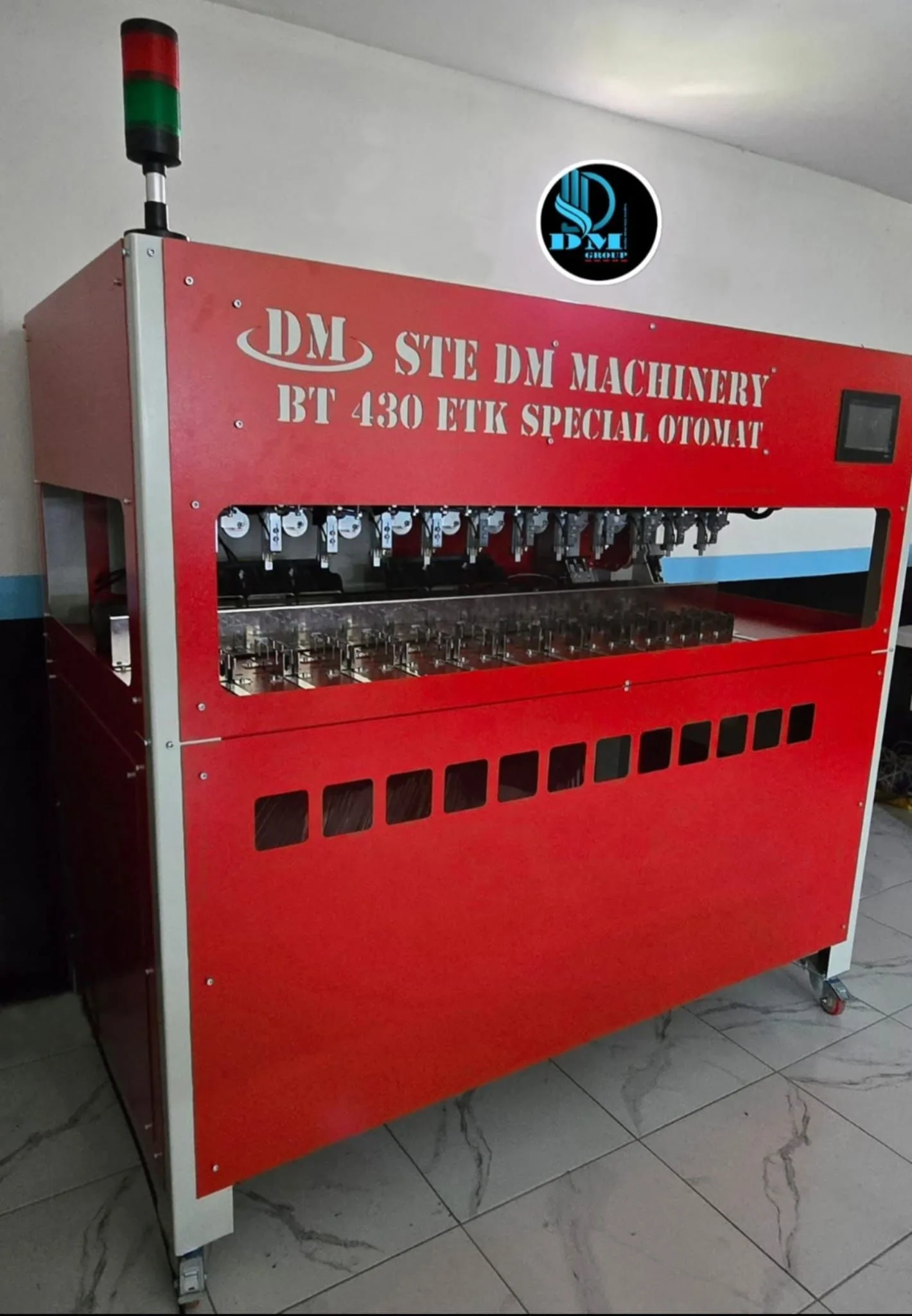 Juki Düz Dikiş Makinesi 3